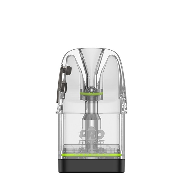 Caliburn GPP Alpha Pod Tanks von Uwell (3 Stück pro Packung)