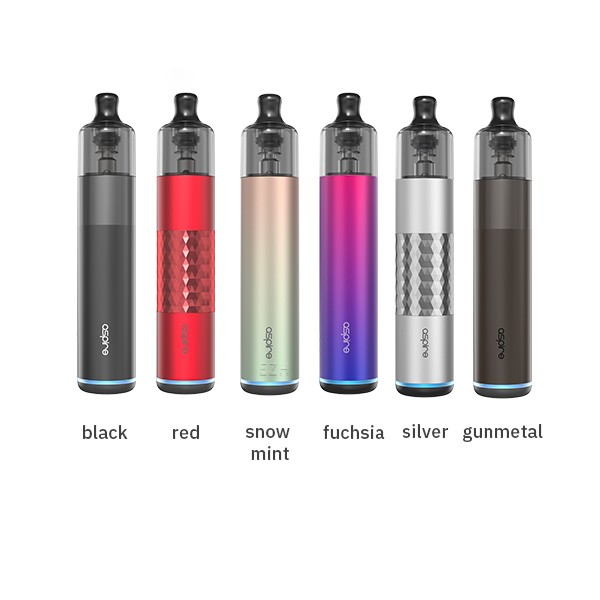 Flexus Stik Kit von Aspire