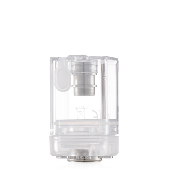 DotMod dotAIO V4 Pod Tank Verdampfer (ohne Coil)