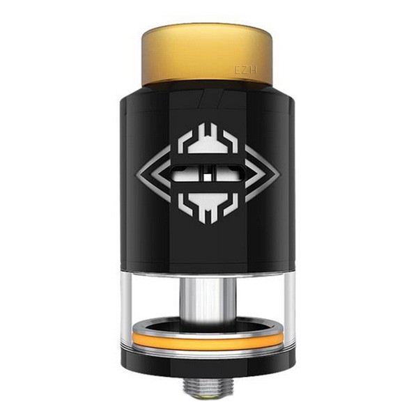 Crius RDTA von OBS