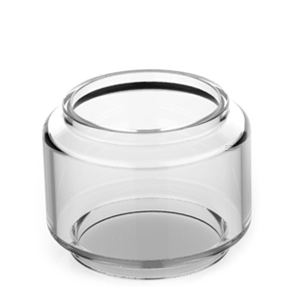 Blotto RTA Ersatzglas Bubble - 6,0 ml - transparent