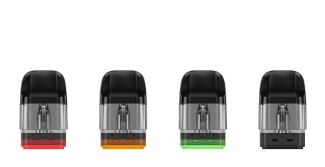 Xlim EZ Pod Tanks von OXVA (3 Stück pro Packung)