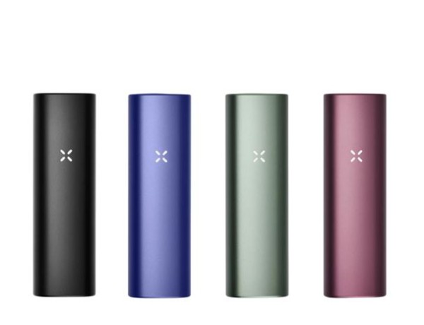 PAX PLUS Vaporizer von PAX