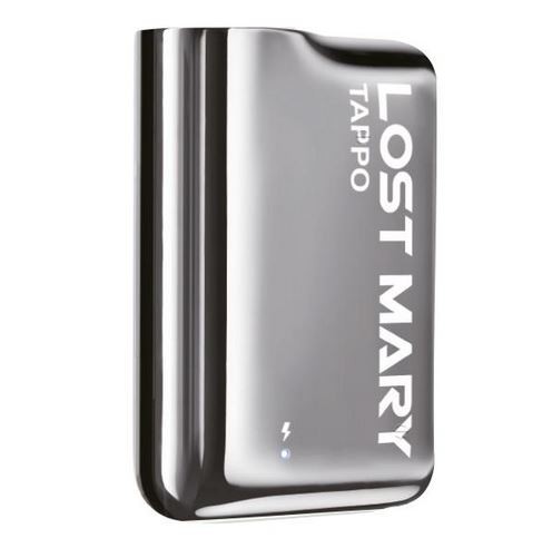 Lost Mary TAPPO Basisgerät (Akku mit 750 mAh)