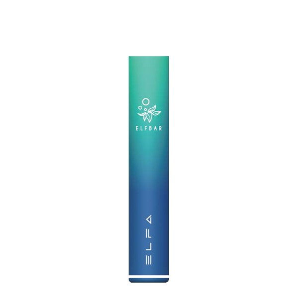ELFA CP Basisgerät von Elf Bar (Akku mit 500 mAh)