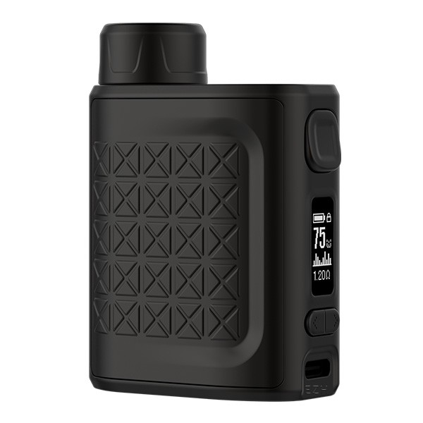 iStick Pico 2 von Eleaf - Akkuträger