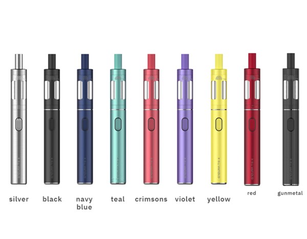 Innokin Endura T18 X Kit