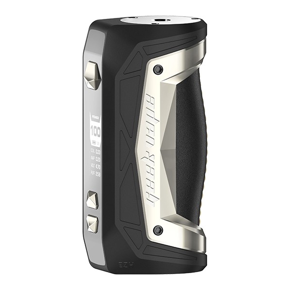 Aegis Max Mod Akkuträger von Geekvape