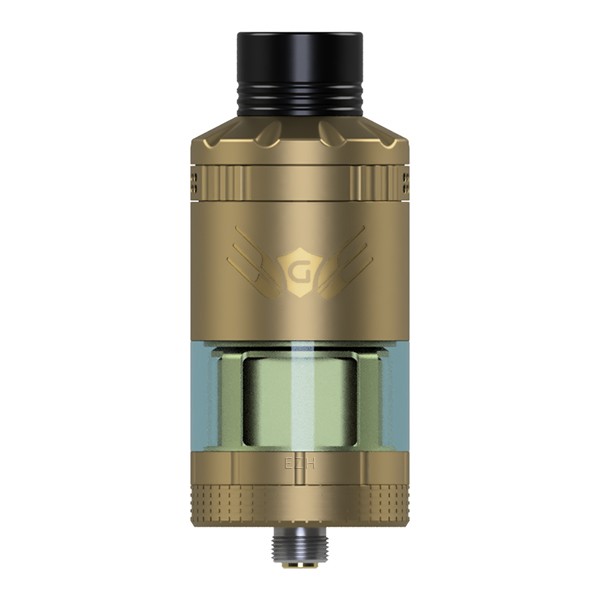 Gryphus RDL RTA von IMIST Selbstwickler