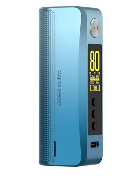 Gen 80S Mod/Akkuträger von Vaporesso (Neue Version)