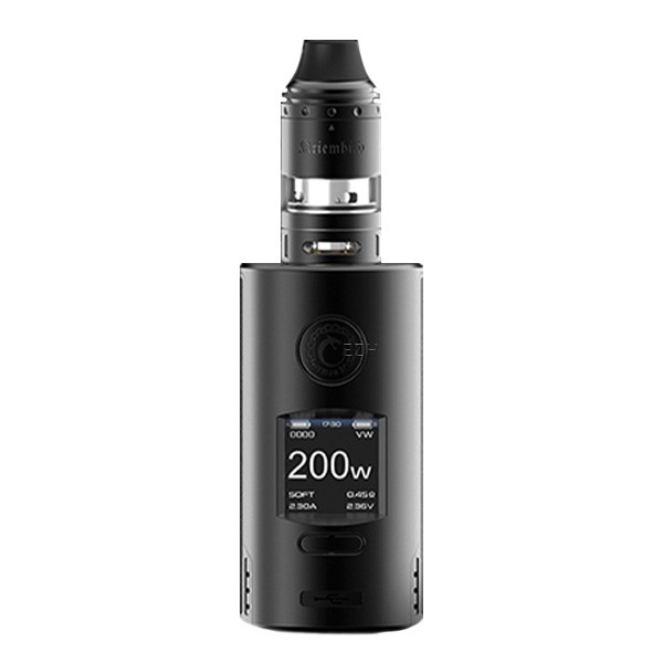 Kriemhild Kit von Vapefly