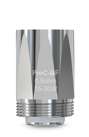 ProC-BF Coils/Verdampferköpfe von Joyetech
