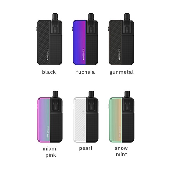 Flexus Blok Kit von Aspire