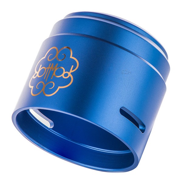 DotMod dotRDTA Cap royal-blue