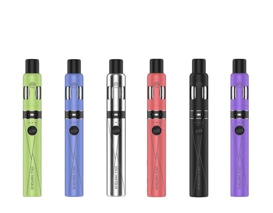 Innokin Endura T18 II Mini Kit