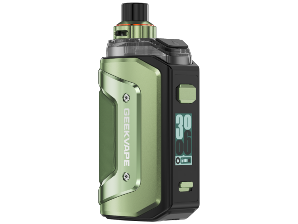 Aegis Hero 5 Pod Kit von Geekvape