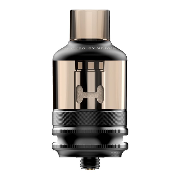TPP Pod Tank mit Coils von Voopoo