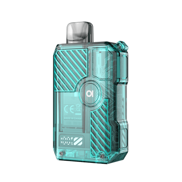 Gotek X3 Pod System von Aspire