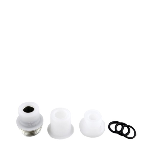 Abyss AIO integriertes Delrin Drip Tip Kit von DOVPO