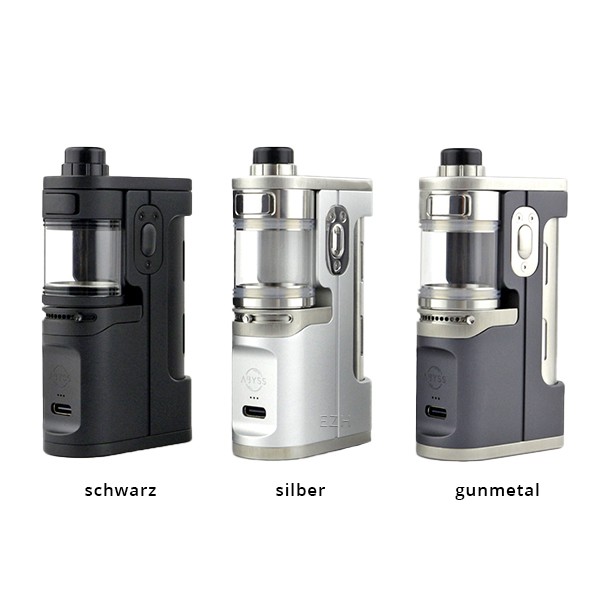 Abyss AIO Kit von DOVPO X SUICIDE MODS