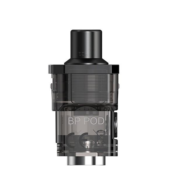 Nautilus Prime X Pods von Aspire - Ohne Coils