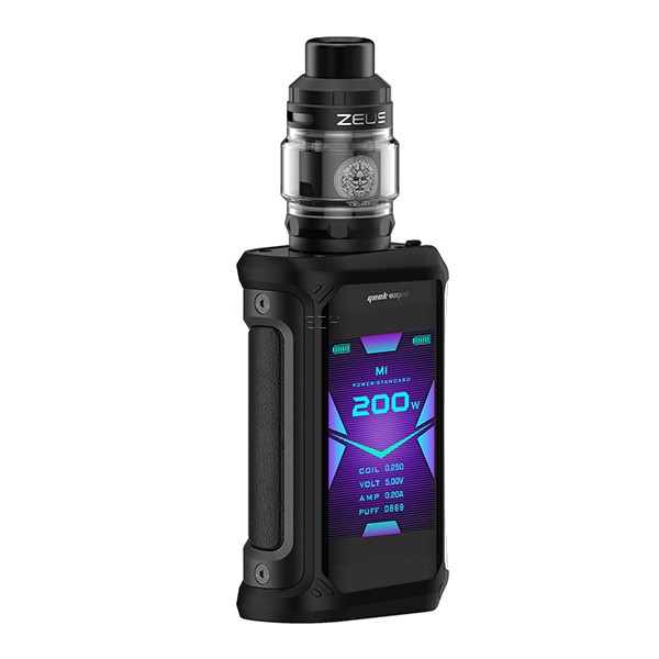Geekvape Aegis X / "Z" Subohm Tank Kit