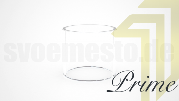 Kayfun PRIME - Ersatzglas von Svoemesto