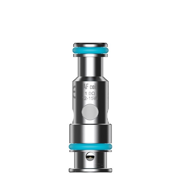 AF Mesh Coils/Verdampferköpfe von Aspire