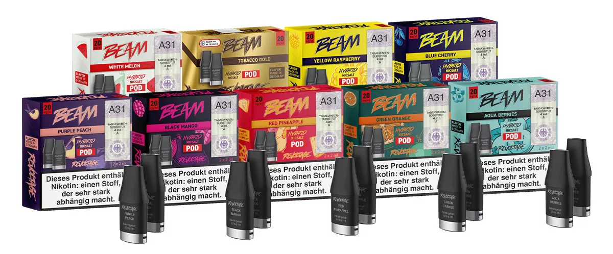 elfbar elfa master akku Elfa Pods NIKOTINFREI MEGA DEAL ab 5,79€ main image 0