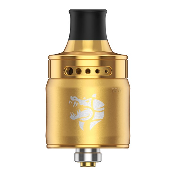 Ammit MTL Tröpfler RDA von GeekVape - Selbstwickler