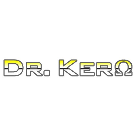 Dr. Kero