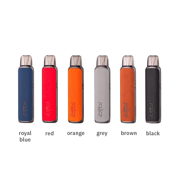 dotPod S Kit von dotMod