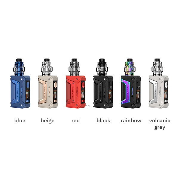 Aegis Legend 2 Classic Kit von Geekvape