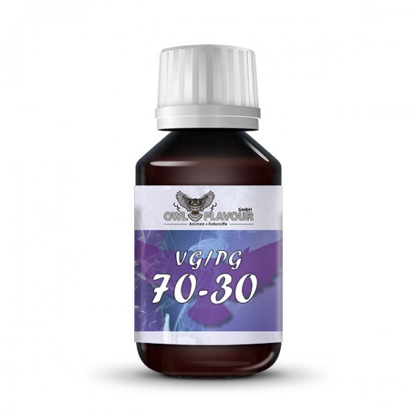 Base VG/PG 70/30 - OWL (Varianten)