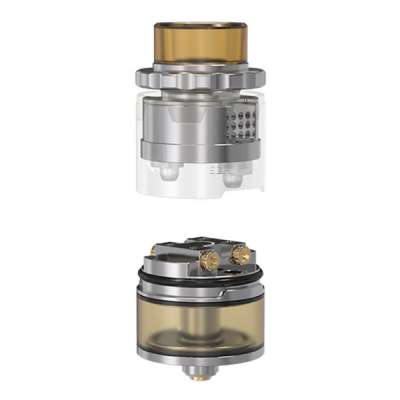 Pyro V2 RDTA von Vandy Vape kaufen bei dampfmodus.de | DAMPFMODUS