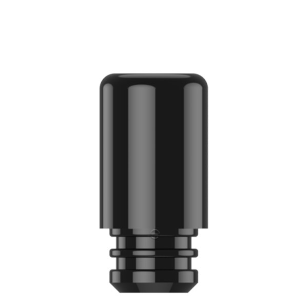 eRoll Slim Standard 510 Drip Tip schwarz von Joyetech