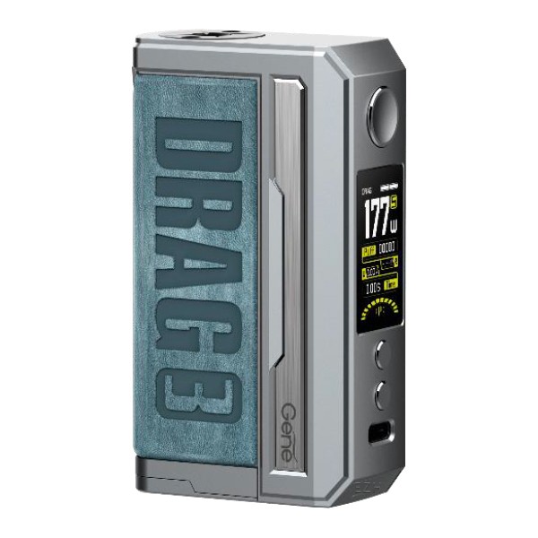 Drag 3 Mod Akkuträger von Voopoo