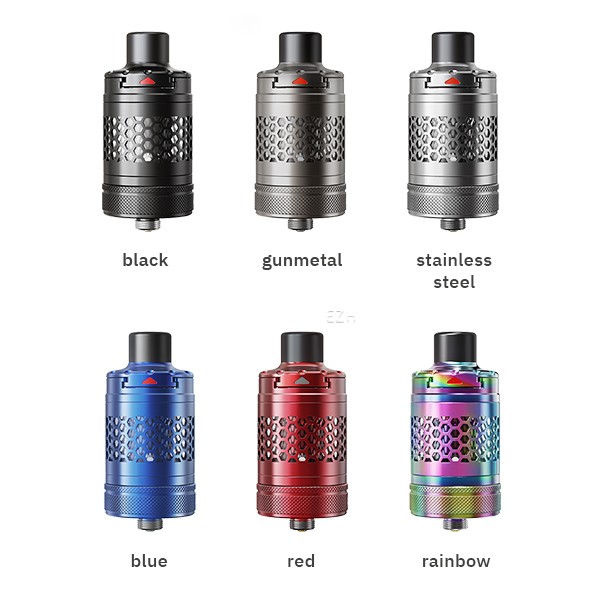 Nautilus 3S Tank Verdampfer von ASPIRE