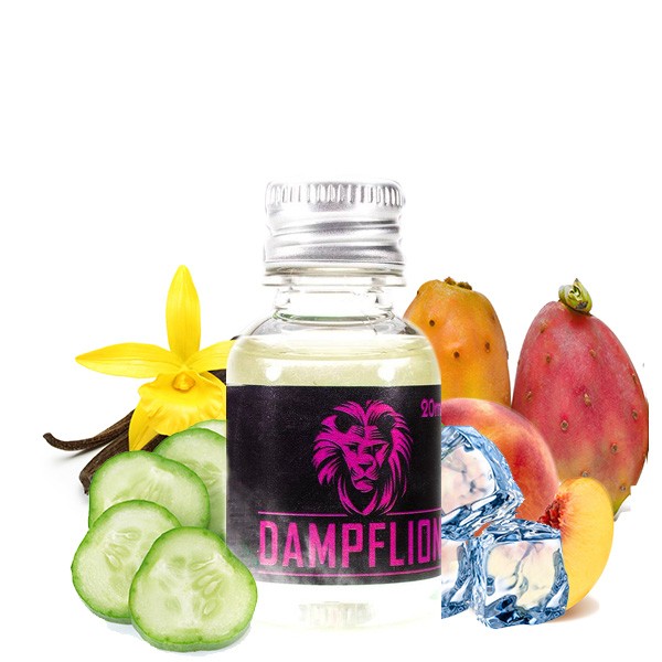 Pink Lion - Dampflion - Aroma 20ml