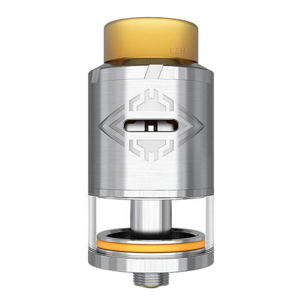 Crius RDTA von OBS