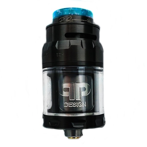 JuggerKnot Mini von QP Design - RTA
