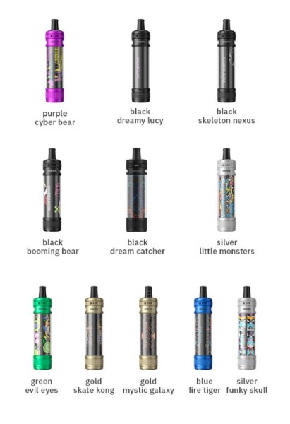 Magnum Pod Kit von Aspire