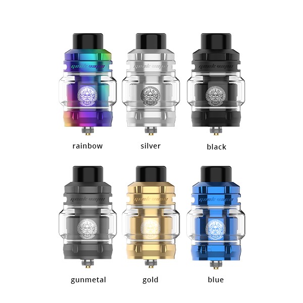 Geekvape Z Max Subohm Tank Verdampfer