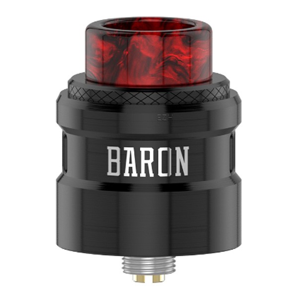 Baron RDA Tröpfler von GeekVape - Selbstwickler