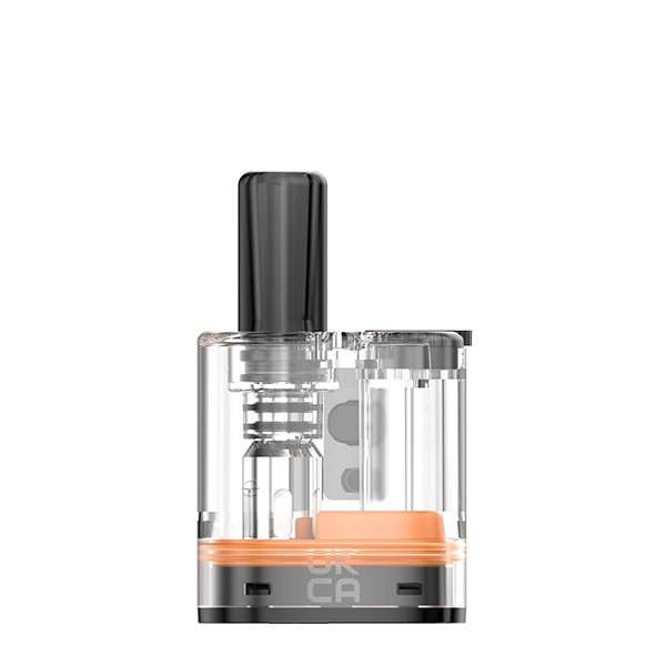 S30 Pro Pod Tanks von Geekvape (2 Stück pro Packung)