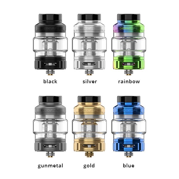Geekvape Obelisk C Tank Verdampfer