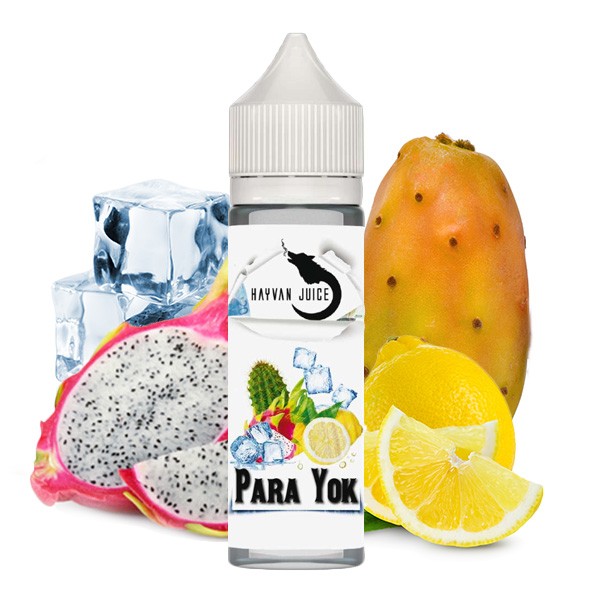 Para Yok - HAYVAN JUICE - Aroma 10ml