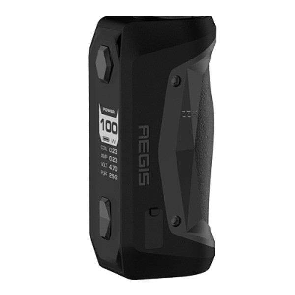 Aegis Solo 100W Mod von Geekvape