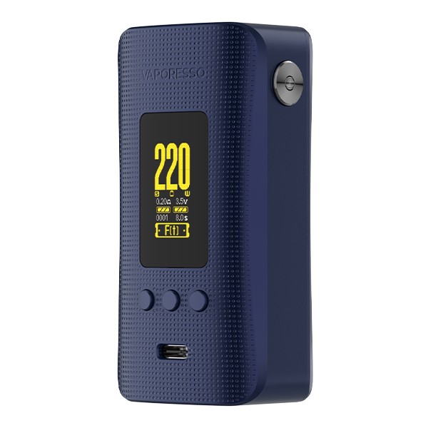 Gen 200 Mod/Akkuträger von Vaporesso (Neue Version)
