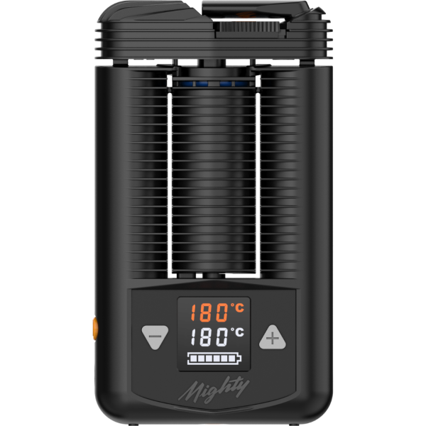 MIGHTY Vaporizer von Storz & Bickel